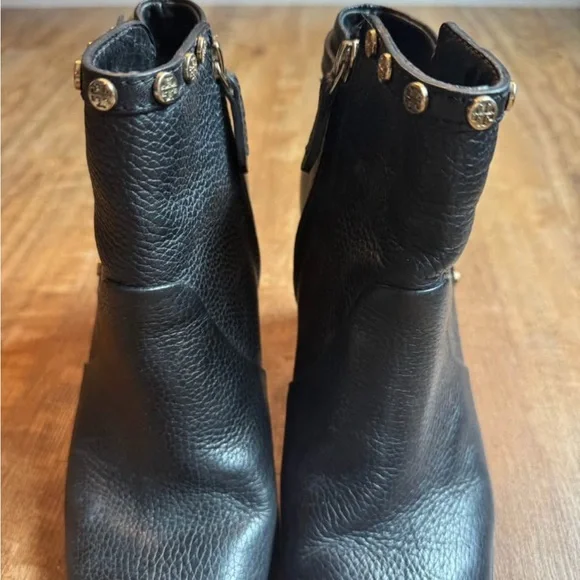 Tory Burch Boots - Picture 3 of 3